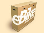 eBike Shipper