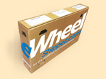 eWheel Shipper Box